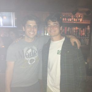 Meet your Posher, Tanner